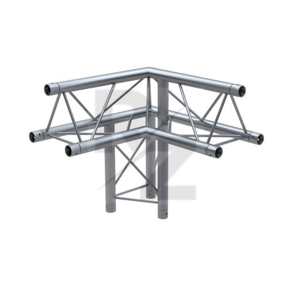 Image Global Truss F23C32 90° 3 Ways Corner