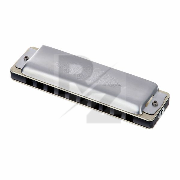 Image C.A. Seydel Söhne 1847 Noble D