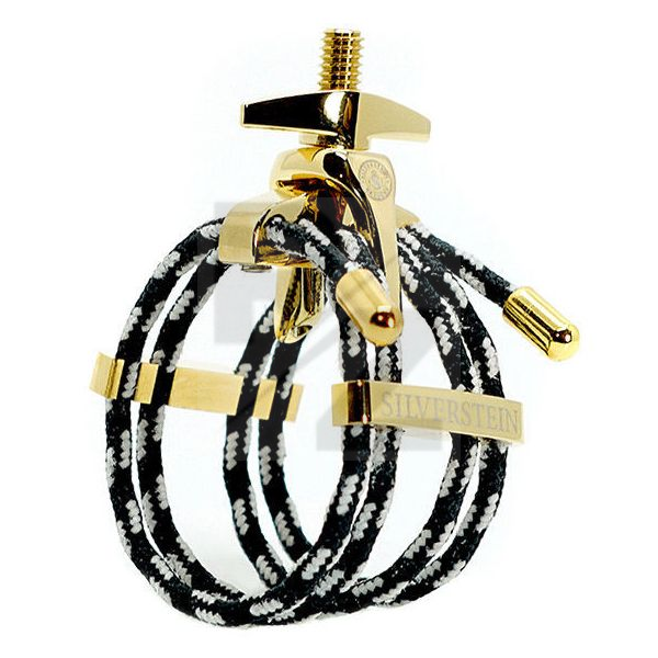 Image Silverstein Quattro Gold Metal Small #02