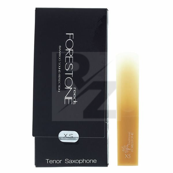 Image Forestone Tenor Saxophone XS