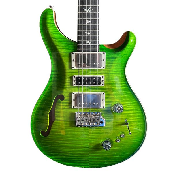 PRS Special S/H 22 Eriza Verde Image PRS Special S/H 22 Eriza Verde