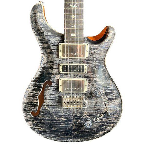 PRS Special S/H 22 Charcoal Image PRS Special S/H 22 Charcoal