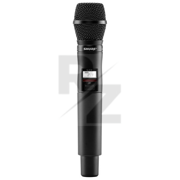 Image Shure QLXD2/SM87 G51