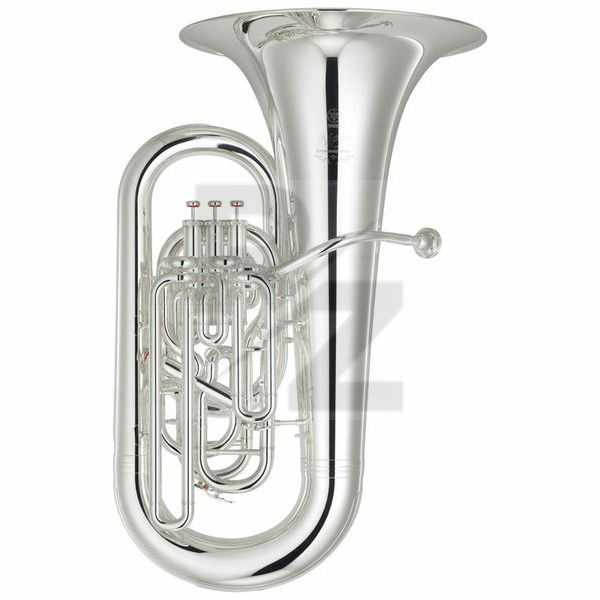Image Yamaha YEB-632S 02 Eb-Tuba
