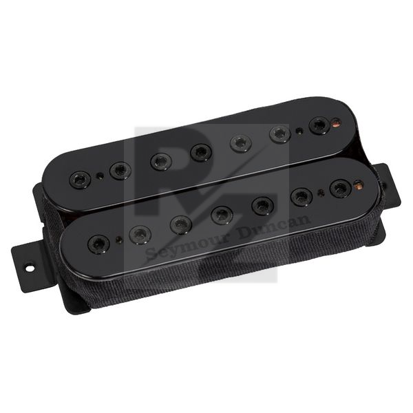 Image Seymour Duncan Mark Holcomb Scarlet HU Neck 7
