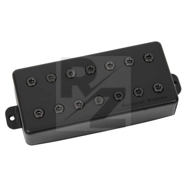 Image Seymour Duncan Mark Holcomb Scourge HU BrC 7