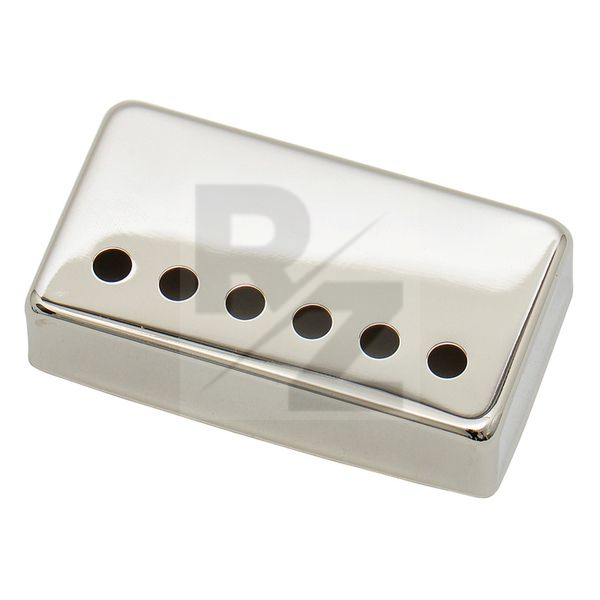 Image Göldo Humbucker Cover PNS1C Chrome
