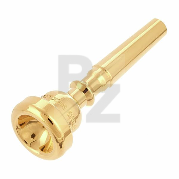 Image Denis Wick 4182 American 1-1/2CH Trumpet