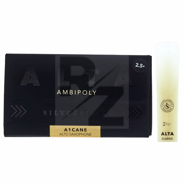 Image Silverstein Ambipoly Classic Alto 2.5+