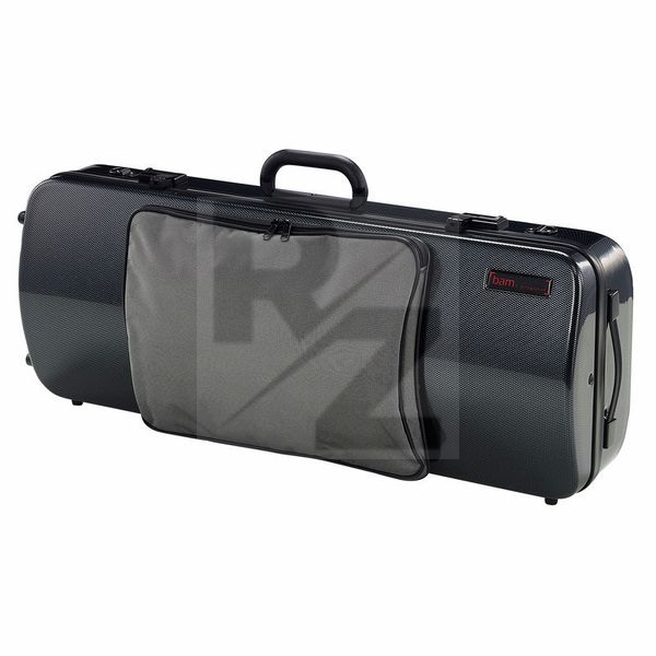 Image bam 2202XLC Hightech Violacase