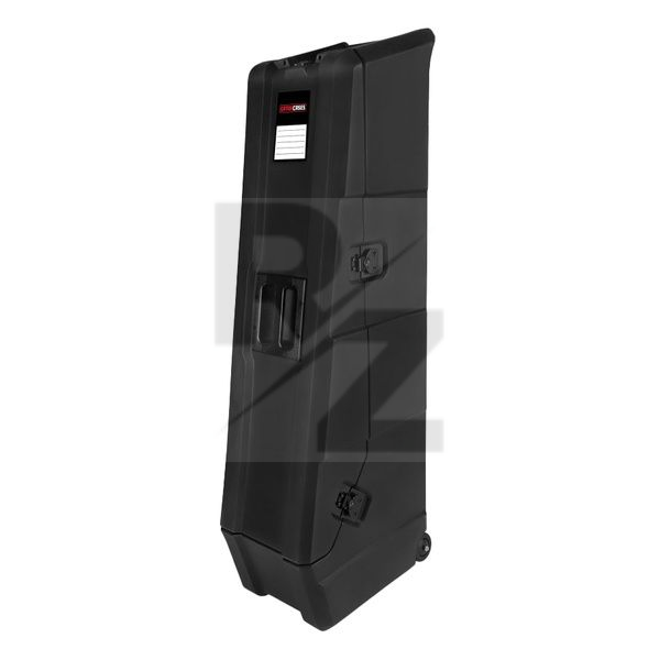 Image Gator Minivault for 2 El. Guitars