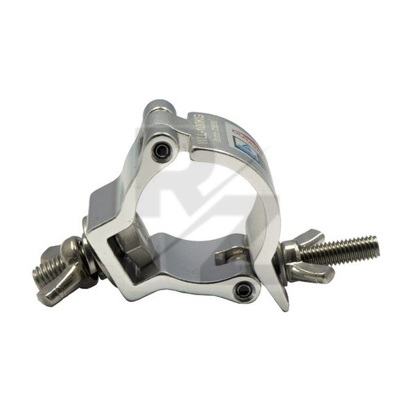 Duratruss BIG Jr. Stainless Steel Clamp Image Duratruss BIG Jr. Stainless Steel Clamp