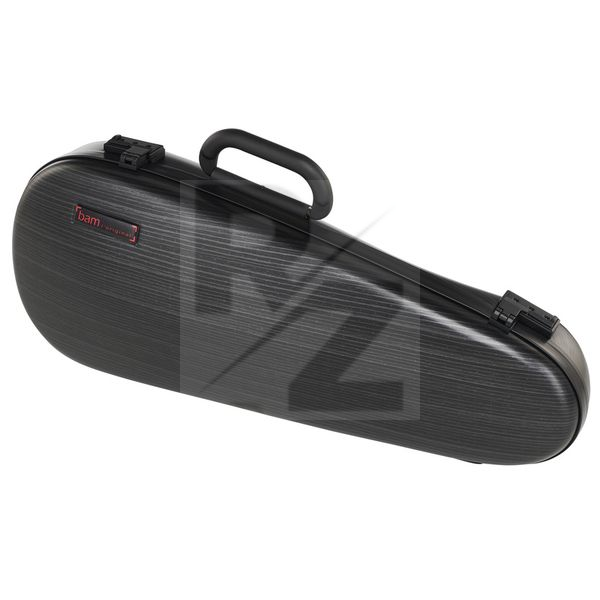 Image bam 2003XLLB Cabin Violin Case