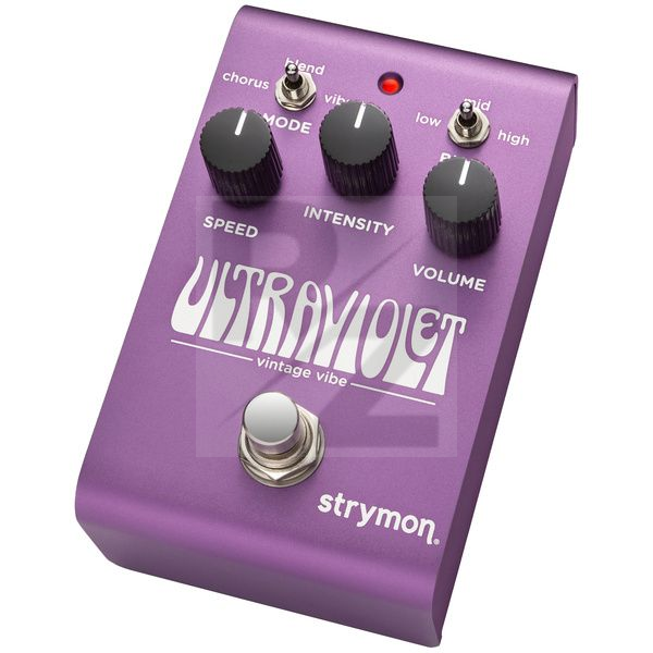 Image Strymon Ultraviolet Univibe
