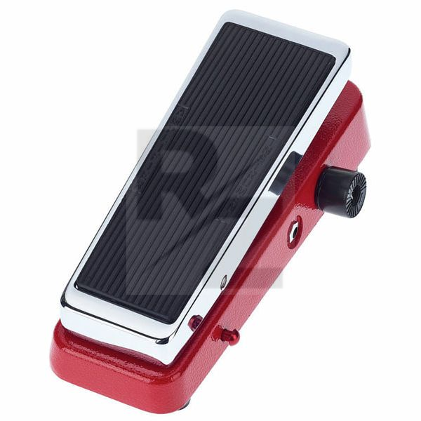 Image Dunlop JD-4S Rotovibe