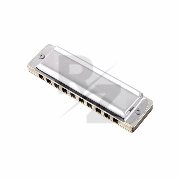 Image C.A. Seydel Söhne Solist Pro E