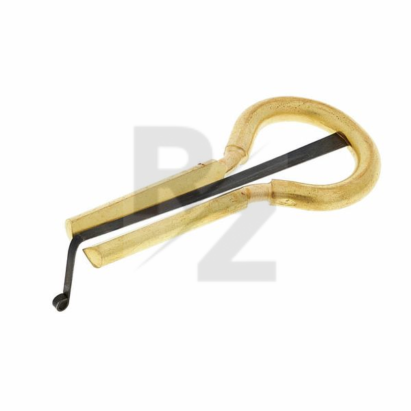 Image Terre Jew´s Harp Timartsev Medium E
