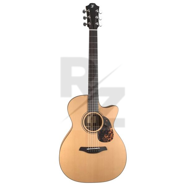 Image Furch Blue OMc-CM