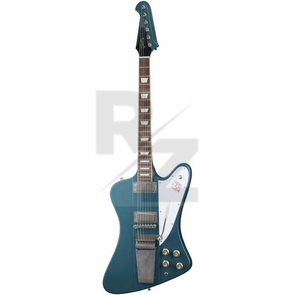 Image Gibson 1963 Firebird V Reissue PB ULA