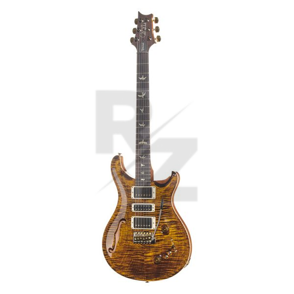 PRS Special Semi-Hollow 10 Top YI Image PRS Special Semi-Hollow 10 Top YI