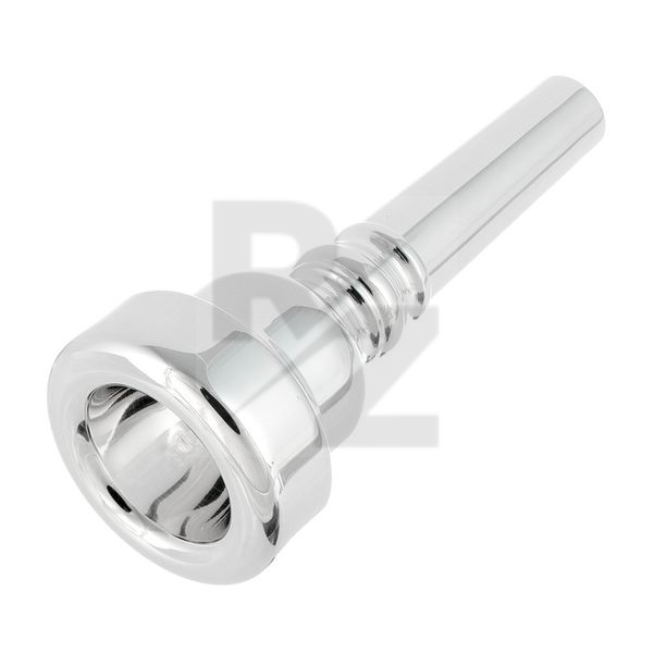 Image Greg Black Mouthpieces Flugelhorn 3FL US