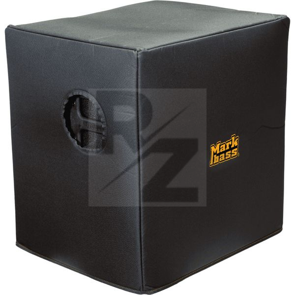 Image Markbass MB58R Cover Cab - L Standard
