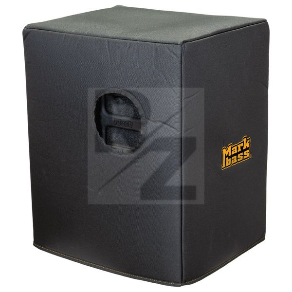 Image Markbass MB58R Cover Cab - M Standard