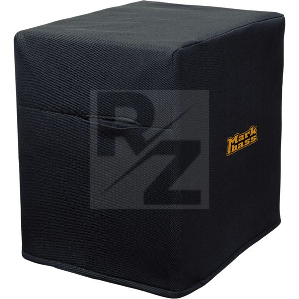 Image Markbass MB58R Cover Cab - L AirMesh