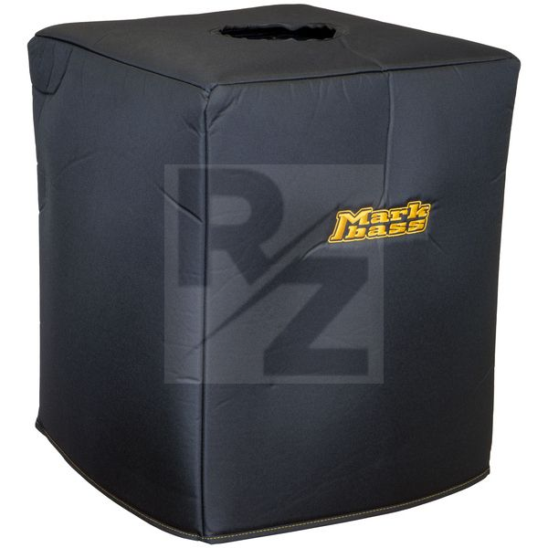 Image Markbass MB58R Cover Cmd - M Standard