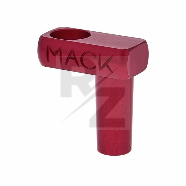 Image Holger Mack Mack for Trumpet red