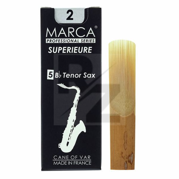 Marca Superieure Tenor Saxophone 2.0 Image Marca Superieure Tenor Saxophone 2.0
