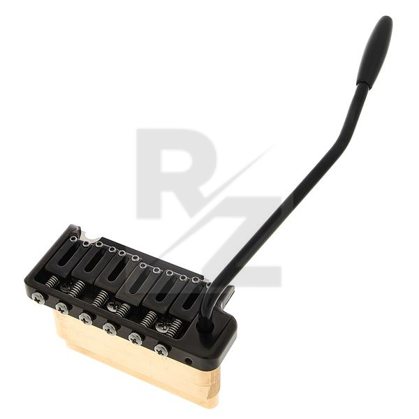 Image ABM 5200b Modern 2-Point Tremolo