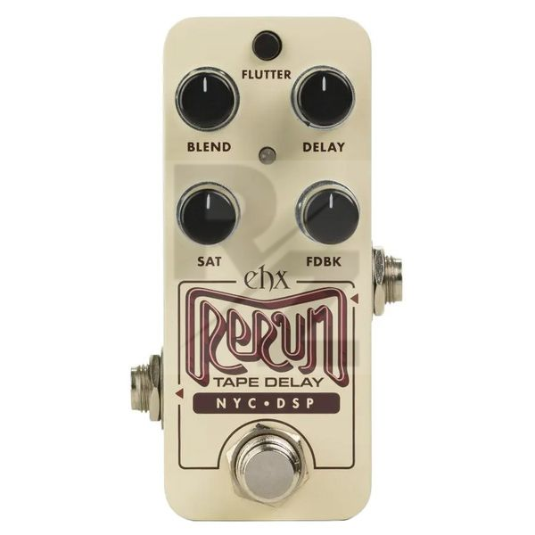 Image Electro Harmonix Pico Rerun Tape Delay