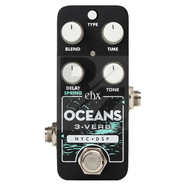 Image Electro Harmonix Pico Oceans 3-Verb