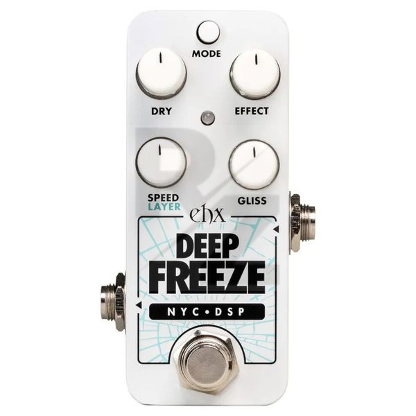 Image Electro Harmonix Pico Deep Freeze