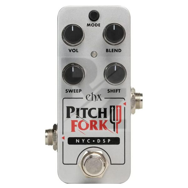 Image Electro Harmonix Pico Pitch Fork