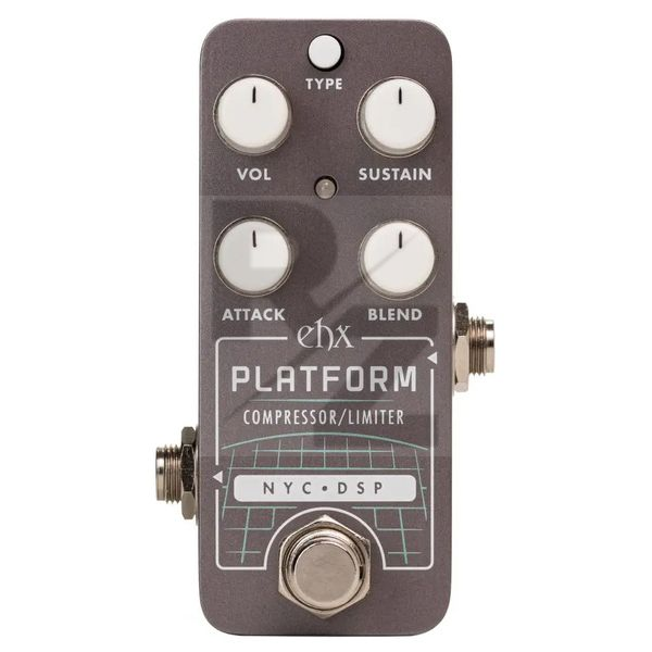 Image Electro Harmonix Pico Platform Compressor/Lim.