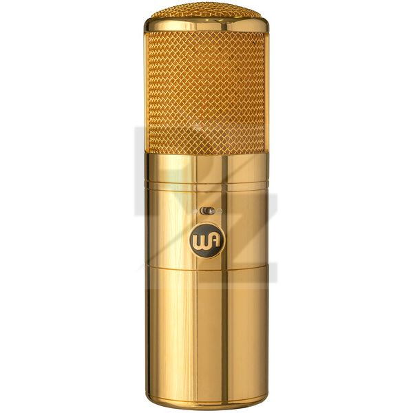 Image Warm Audio WA-8000G