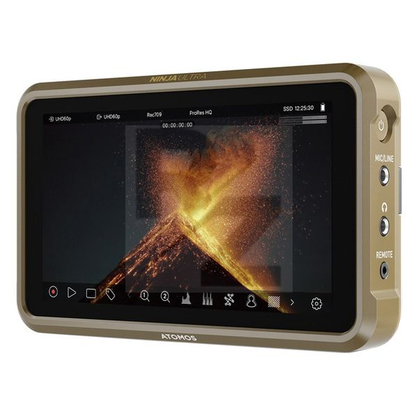 Image Atomos Ninja Ultra