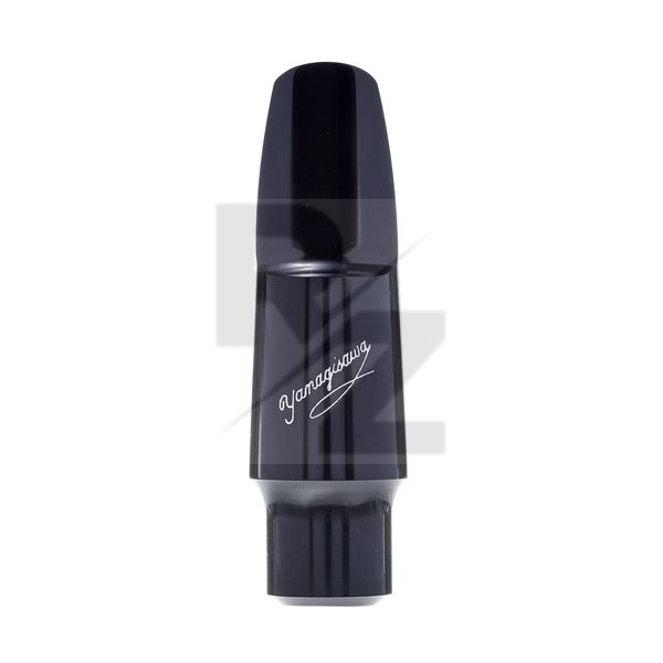 Image Yanagisawa Alto Sax Ebonite 7