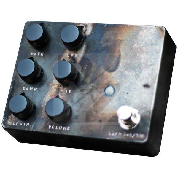 Fairfield Circuitry Shallow Water LTD Edition Image Fairfield Circuitry Shallow Water LTD Edition