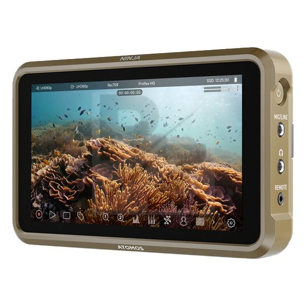 Image Atomos Ninja