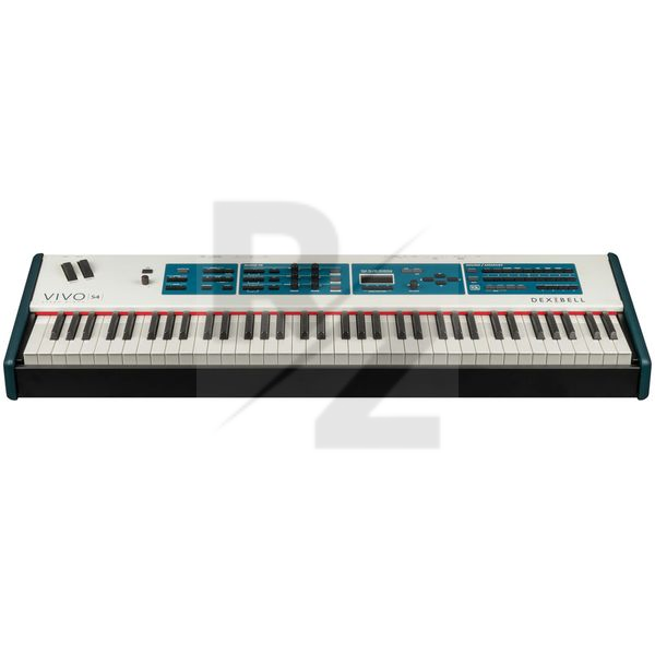 Image Dexibell Vivo S4