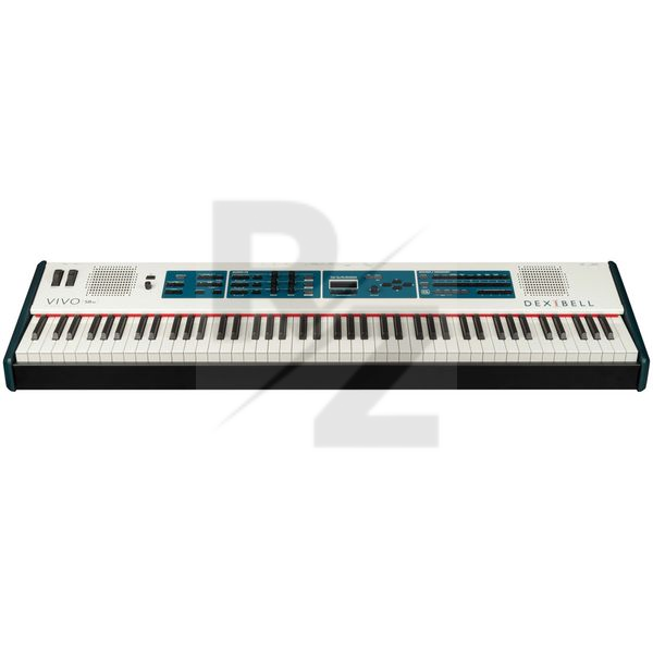 Image Dexibell Vivo S8M