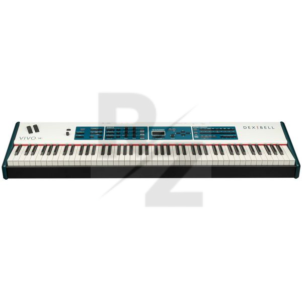 Image Dexibell Vivo S8