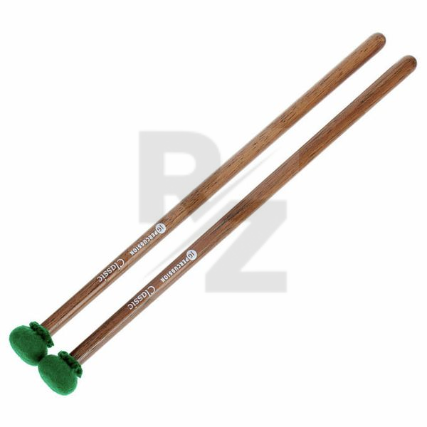 JG Percussion CL1 Classic Series Image JG Percussion CL1 Classic Series