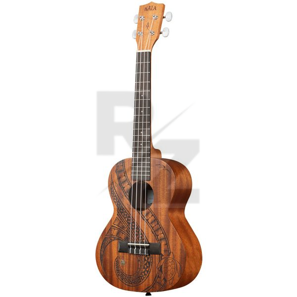 Image Kala KA-GUIDANCE-T Tenor Ukulele