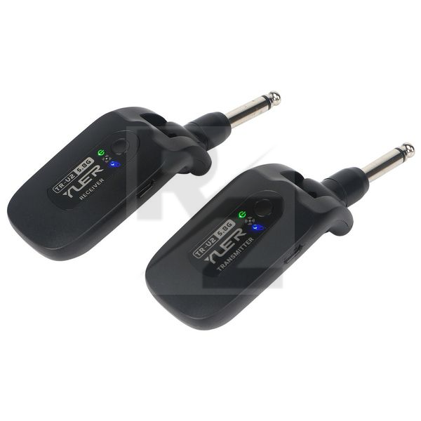 Image Yuer TR-U2  Wireless System