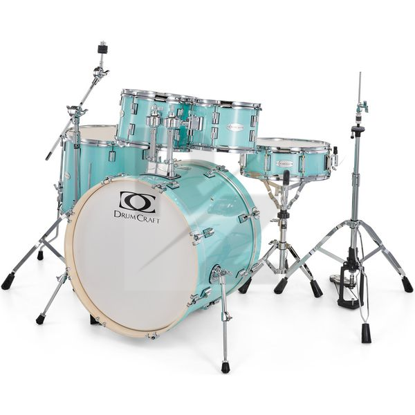 Image DrumCraft Series 3 Standard Set TQS