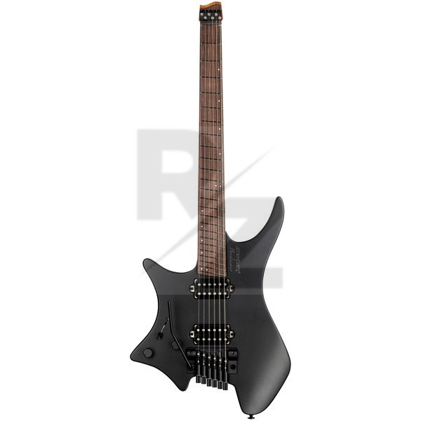 Image Strandberg Boden NX 6 Lefty Black Granite